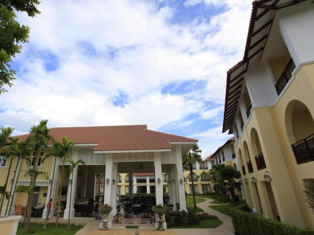 Khamthana The Colonial Chiangrai Chiang Rai