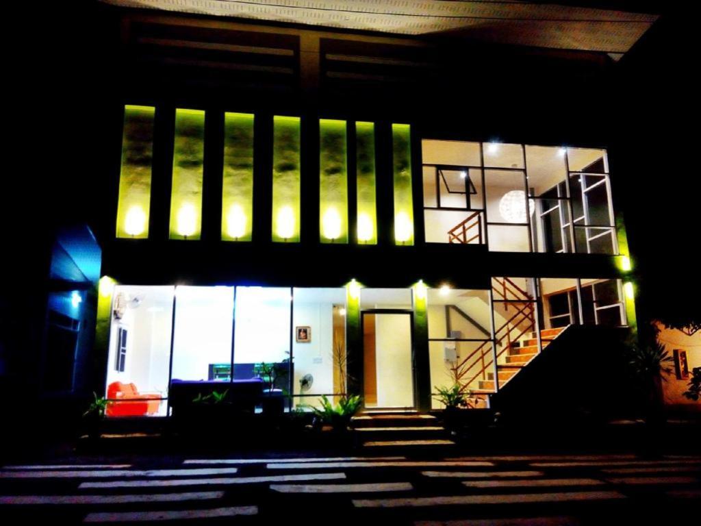 Resort Green Home Resort Surat Thani