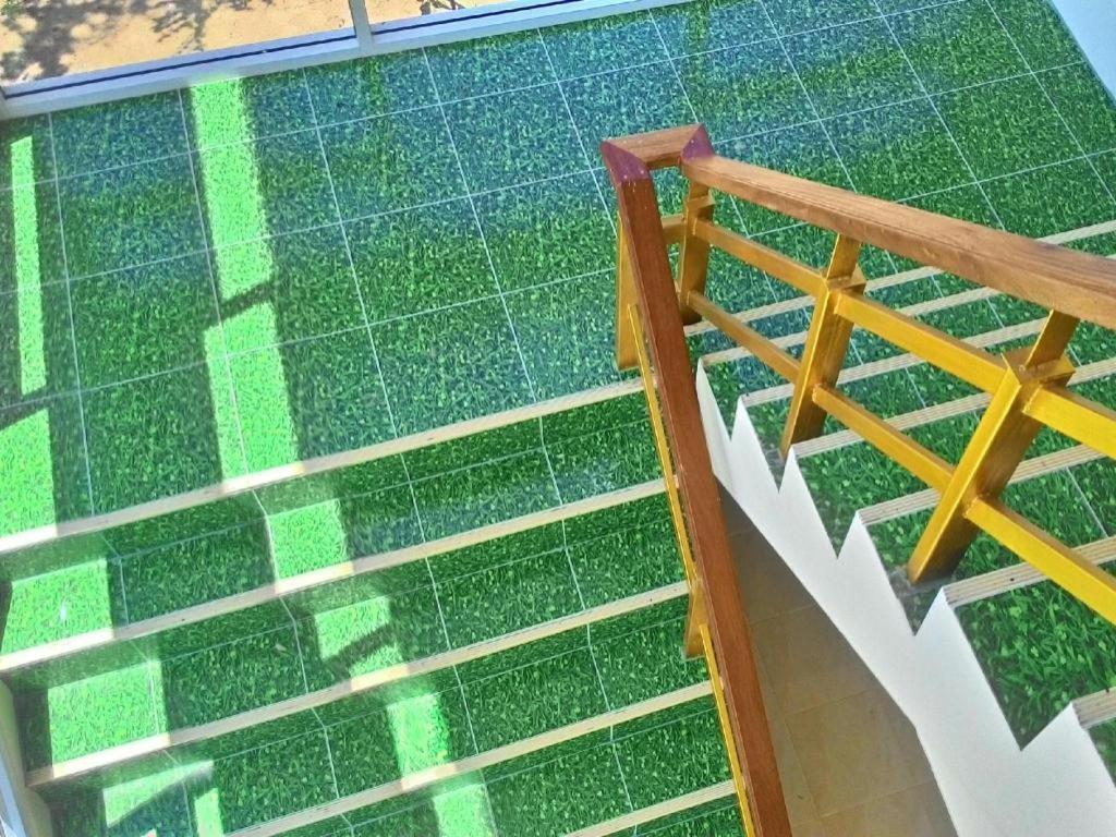 Resort Green Home Resort 2*