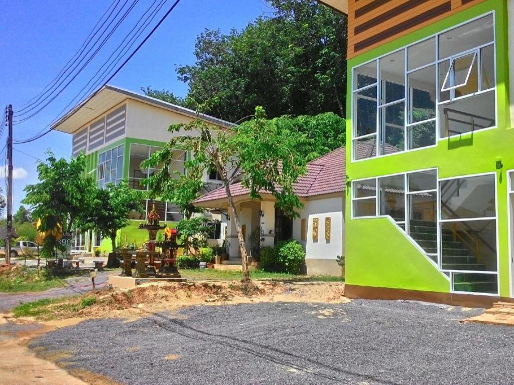 Green Home Resort 2*