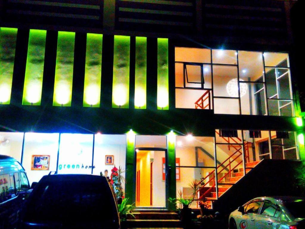Resort Green Home Resort
