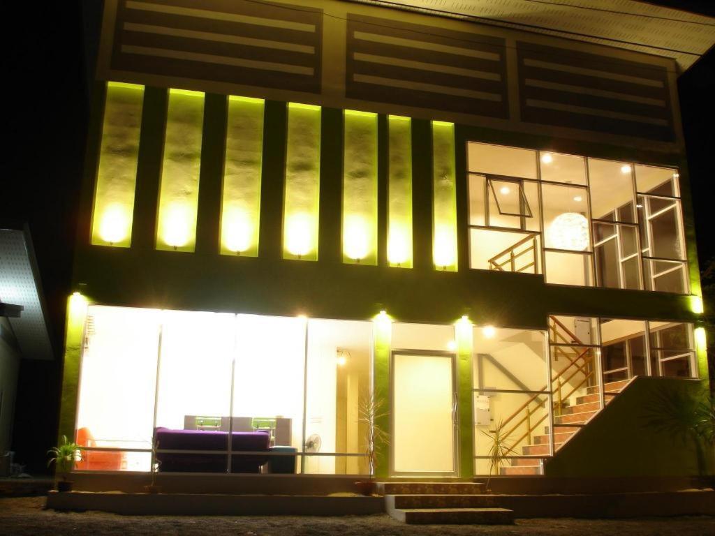 Resort Green Home Resort 2*