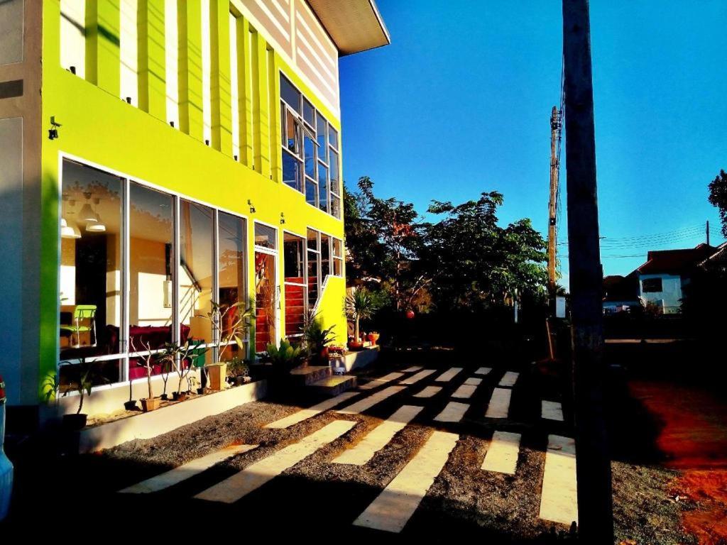 Resort Green Home Resort 2*