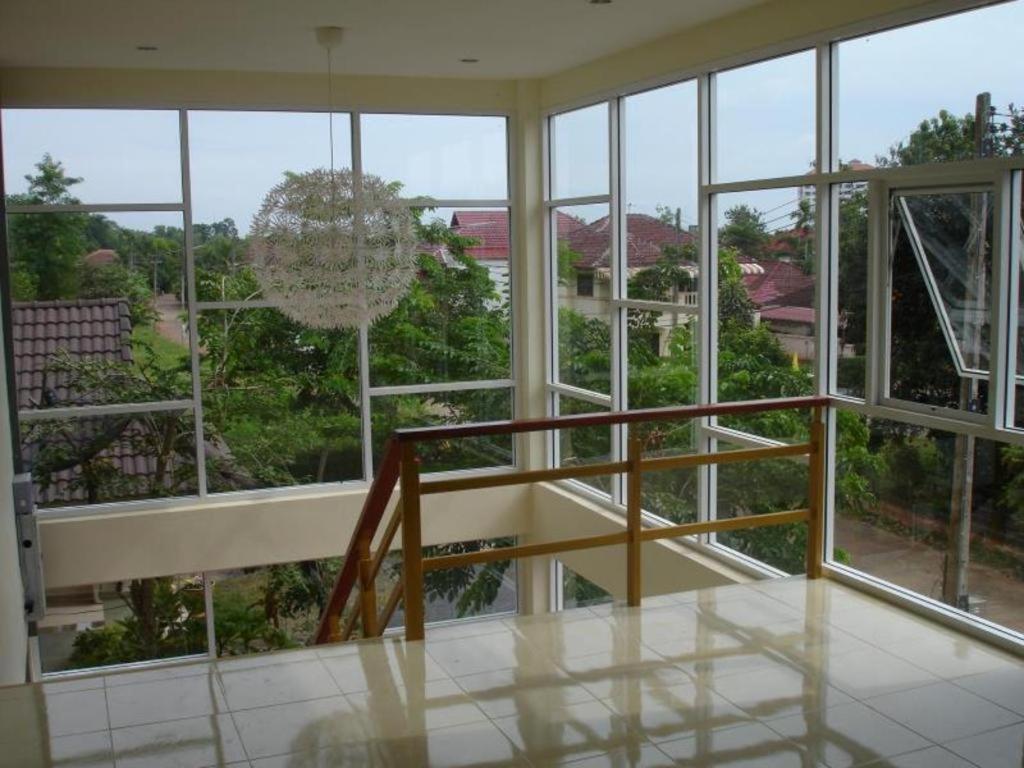 Green Home Resort Surat Thani