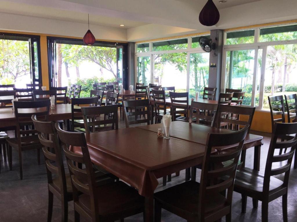 Bacchus 3* Pran Buri