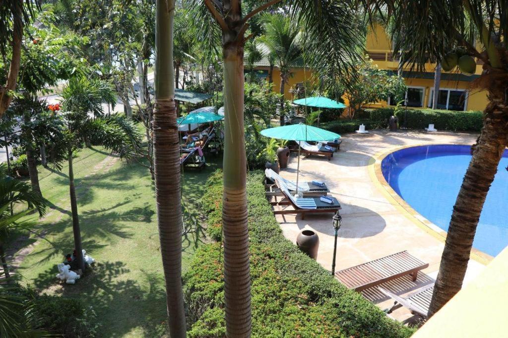 Resort Bacchus