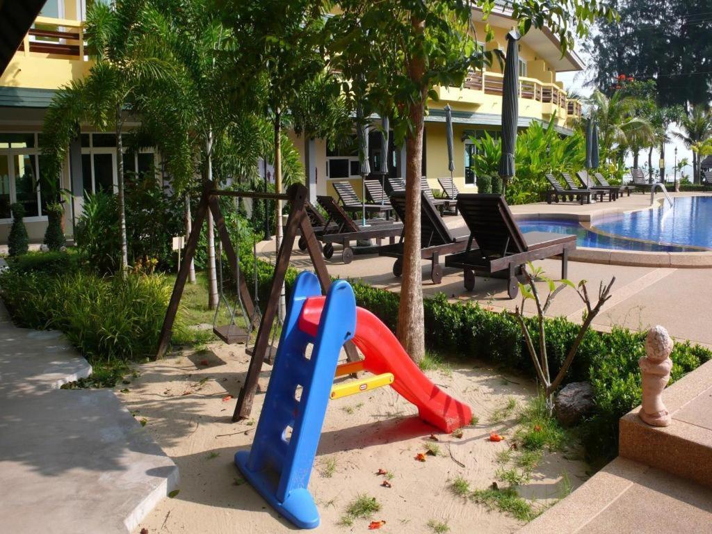 Resort Bacchus Pran Buri