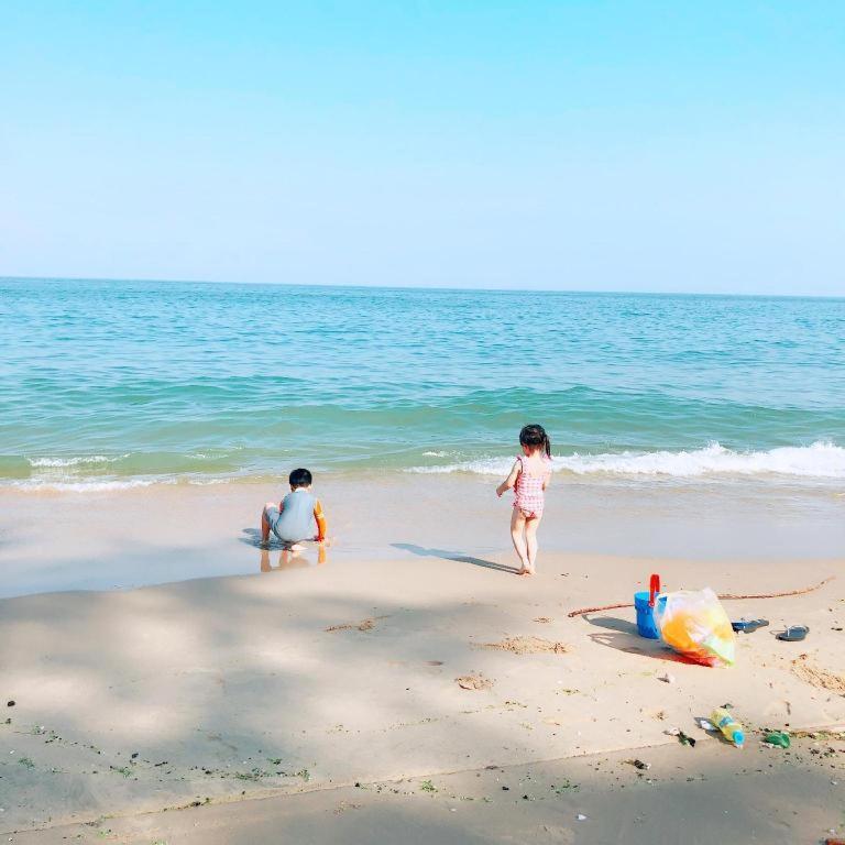 Bacchus Resort Pran Buri