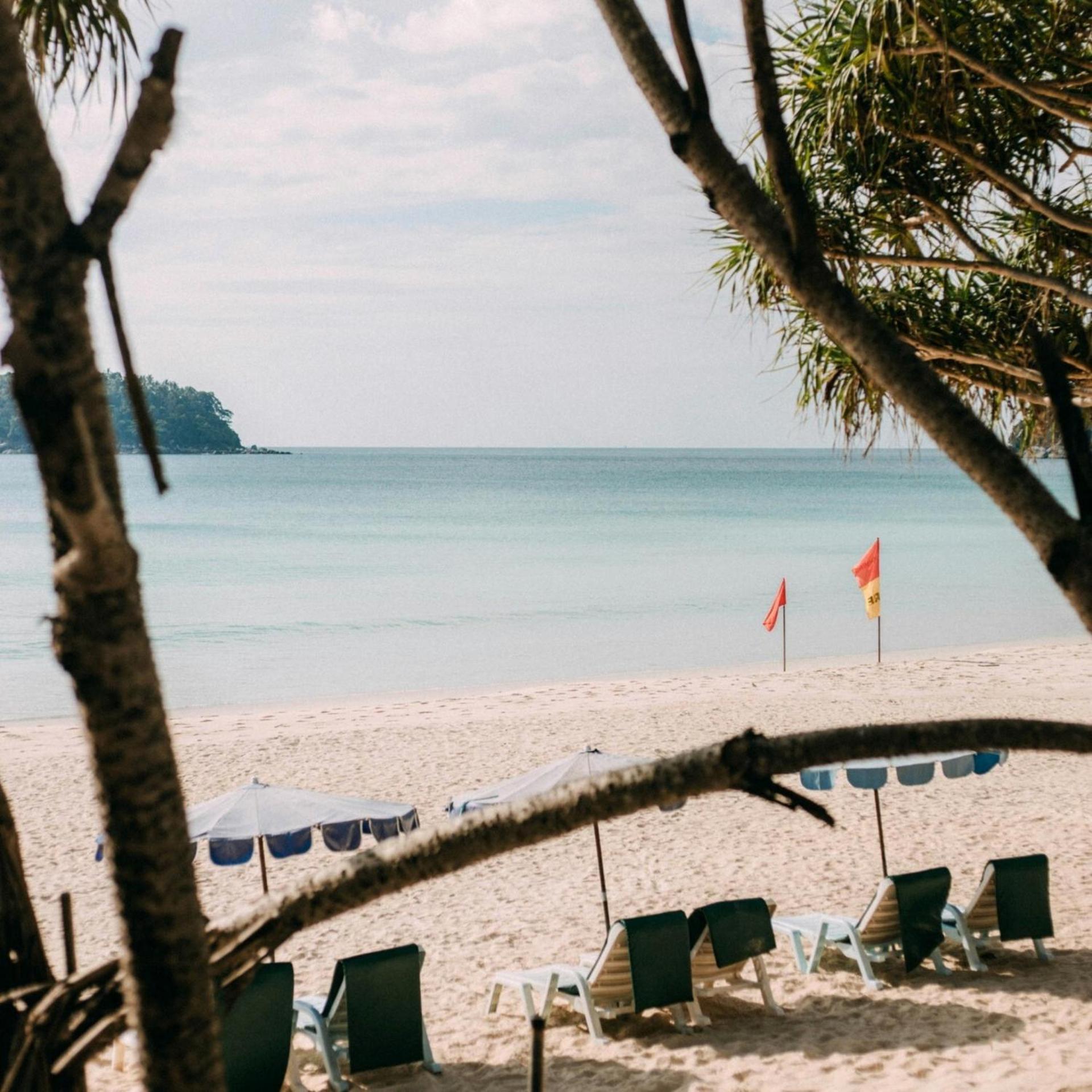 Sea Sands Resort-sha Resort