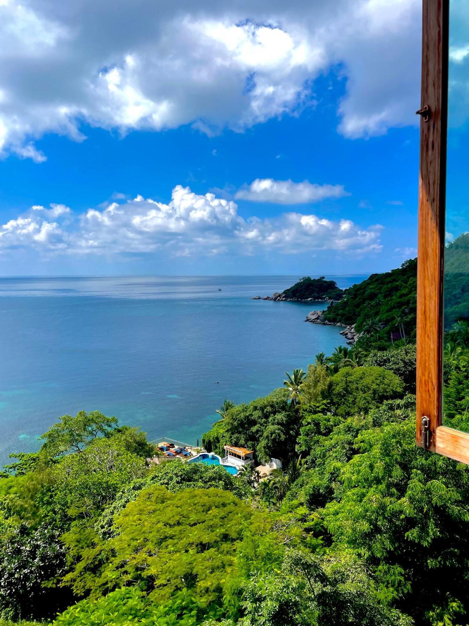Pinnacle 4* Koh Tao