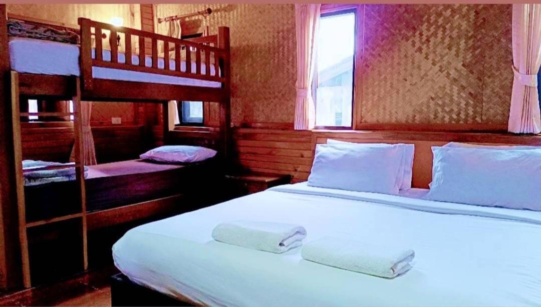 Baan Soontree 3* Chiang Rai