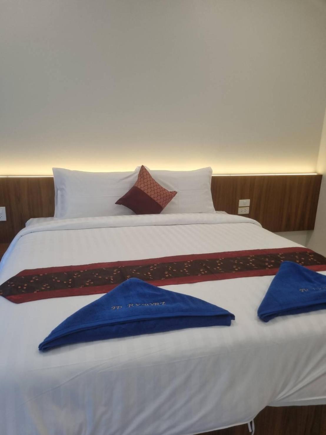 Jp Resort