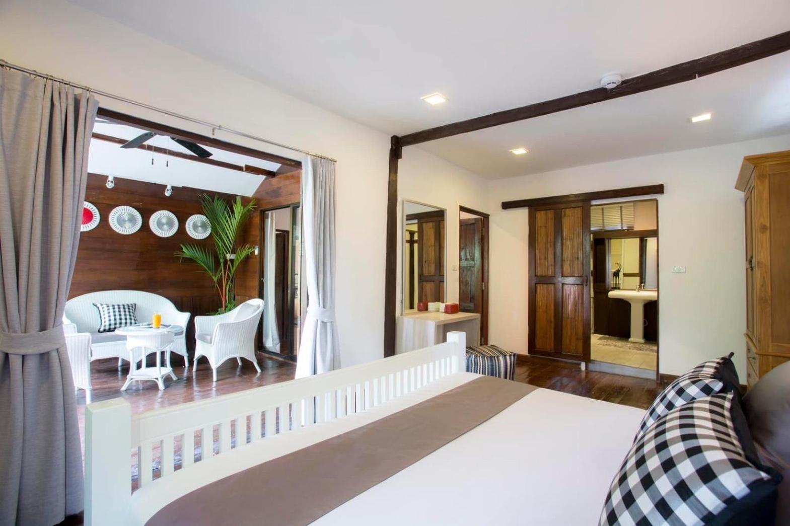 Villa Tolani Northgate