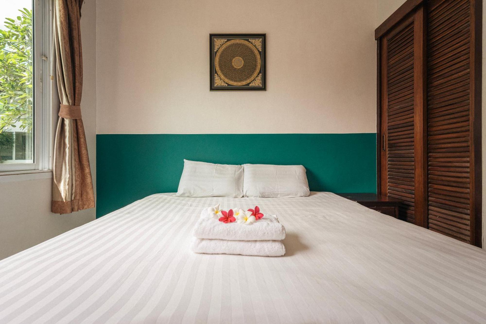 Siyada Villa Lamai Beach (Koh Samui)