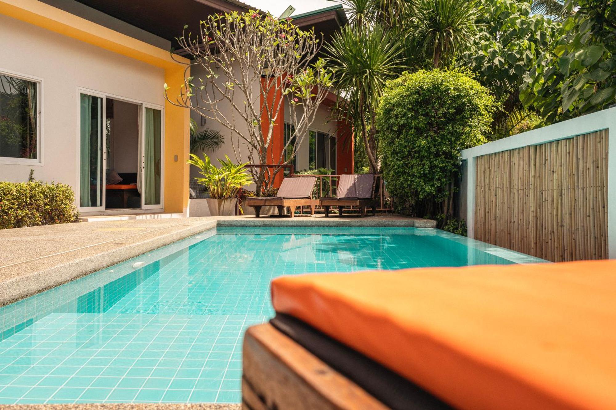 Siyada Lamai Beach (Koh Samui)