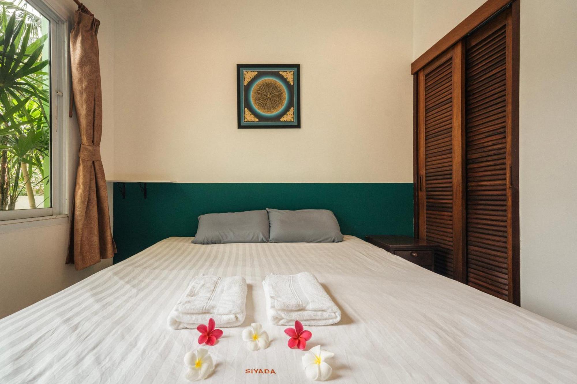Siyada Villa Lamai Beach (Koh Samui)