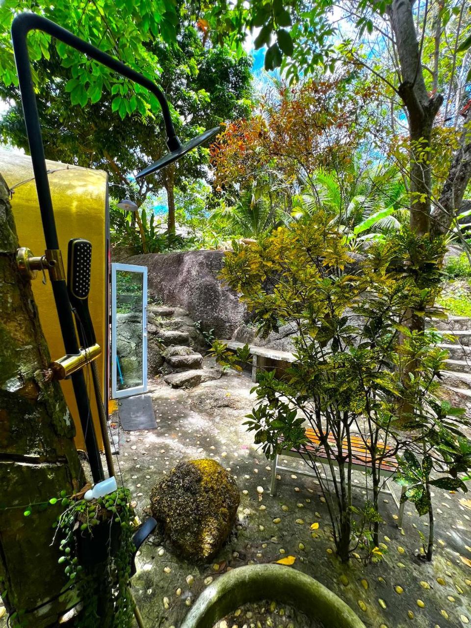 Dragon Soul Retreat Center Holiday home Ko Pha Ngan
