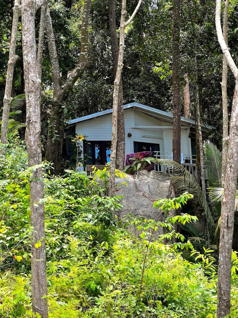 Dragon Soul Retreat Center