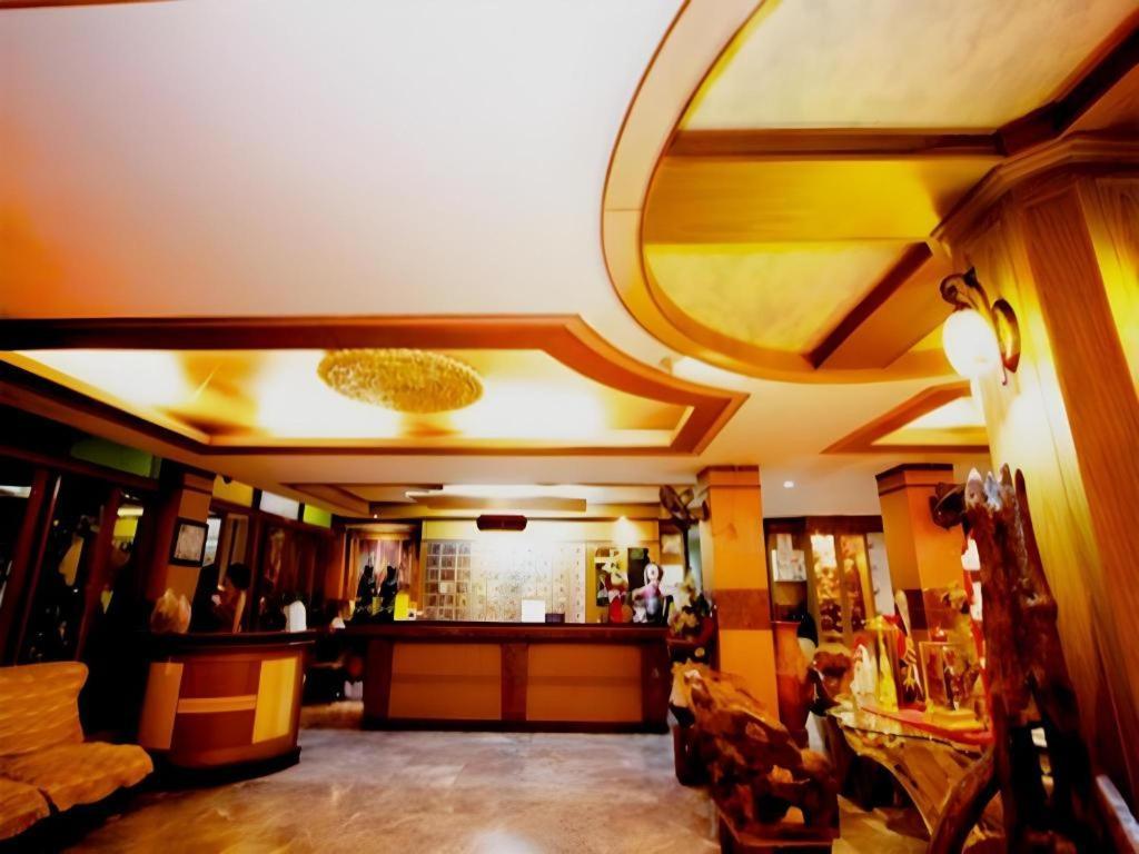 Hotel Dream Pattaya