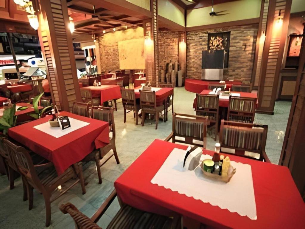 Dream Hotel Pattaya