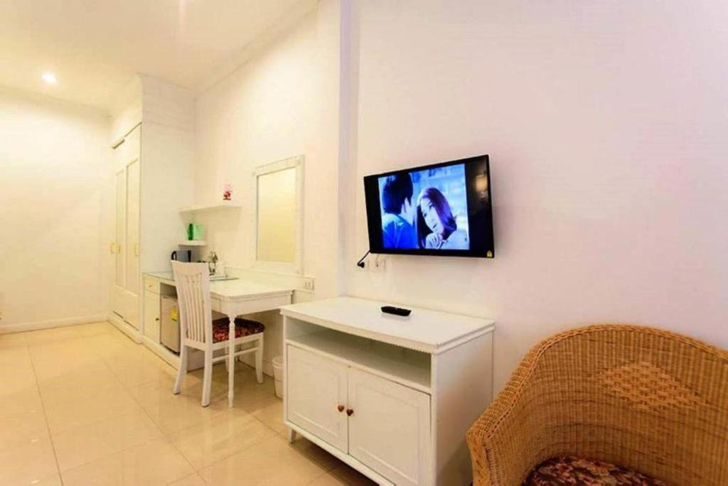 Resort Amarin