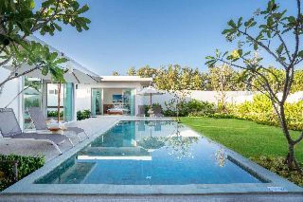 Resort Escape Phuket