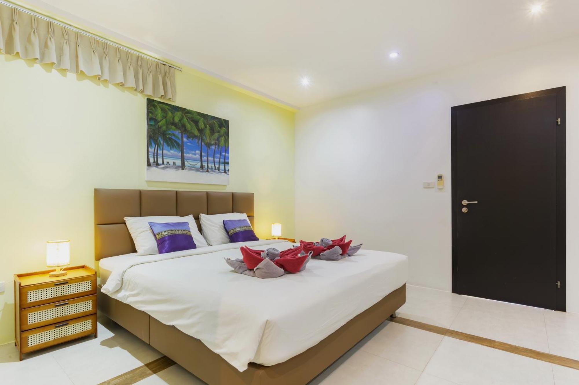 Blue Haven Bay 21d And Resort