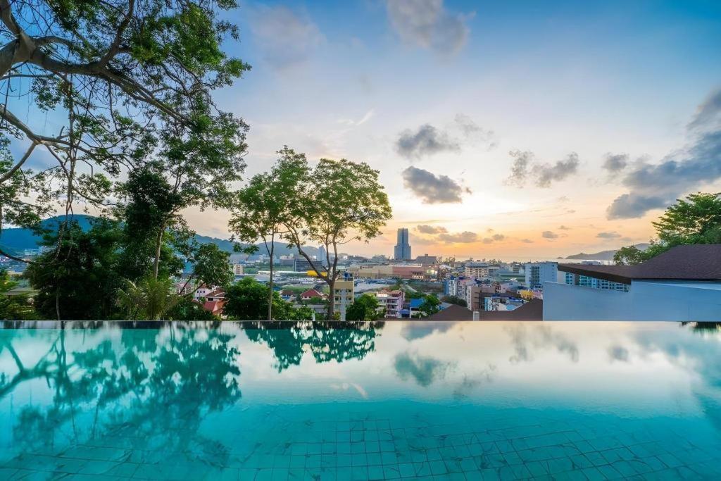 The Senses Pool Hotel 4*
