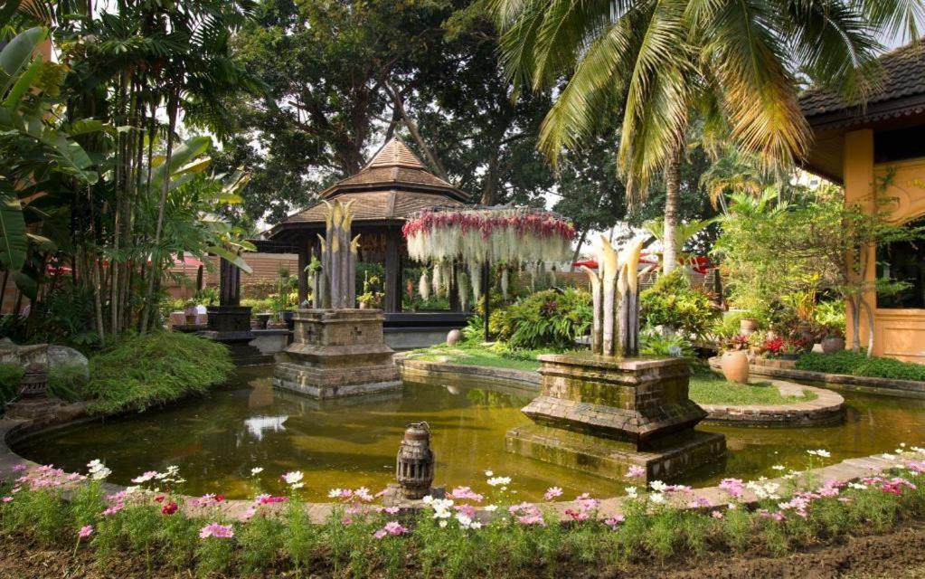 Hotel Garden 3*