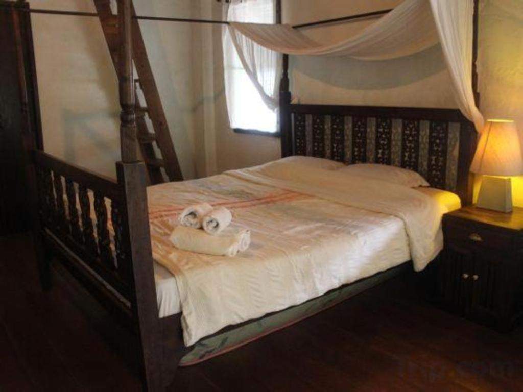 Baan Gong Kham Hotel Chiang Mai