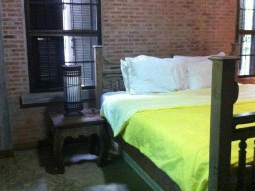 Hotel Baan Gong Kham Chiang Mai