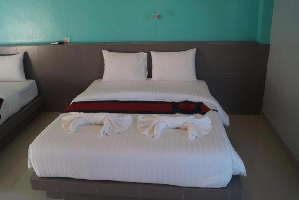 P.f Mansion Hotel Chaweng (Koh Samui)
