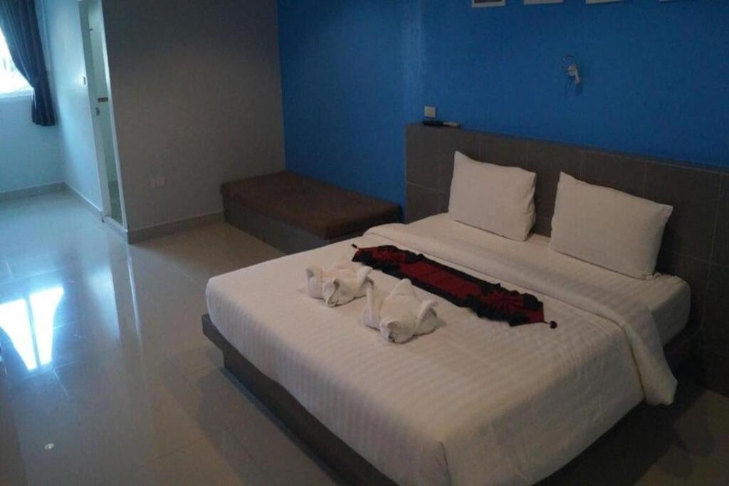 P.f Mansion 2*