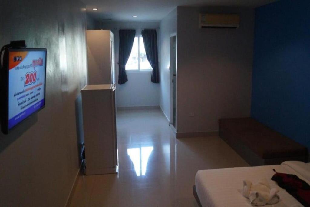 P.f Mansion Chaweng (Koh Samui)