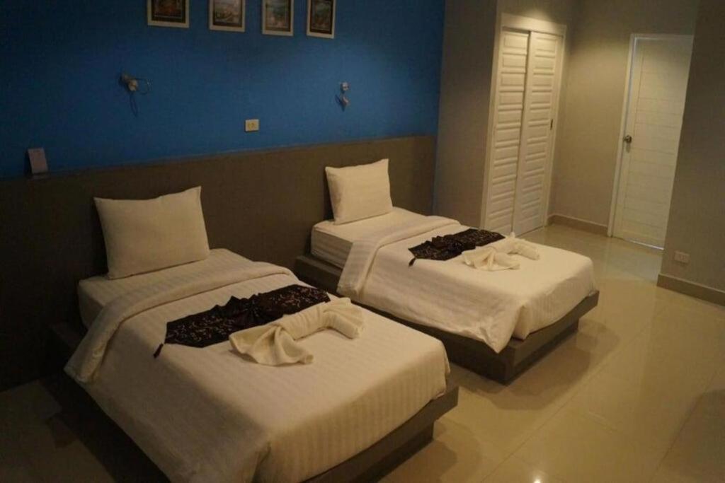 P.f Mansion 2*