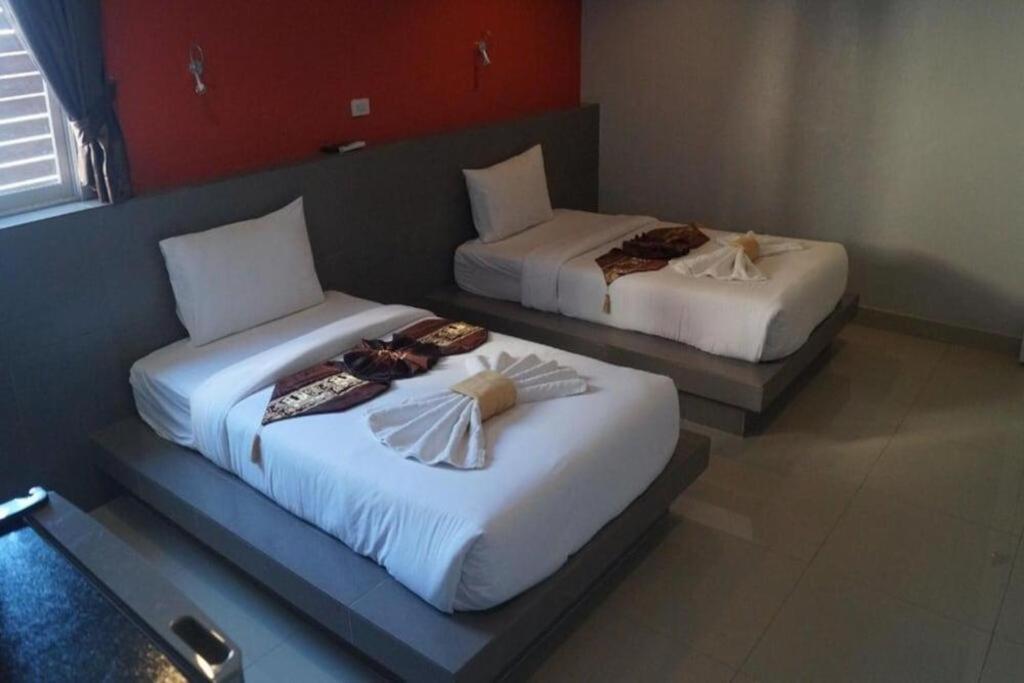 P.f Mansion 2* Chaweng (Koh Samui)
