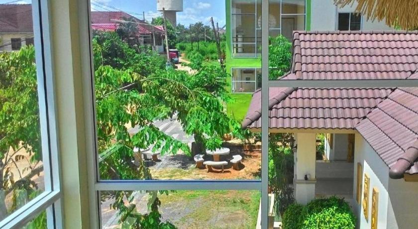 Green Home Resort 2*