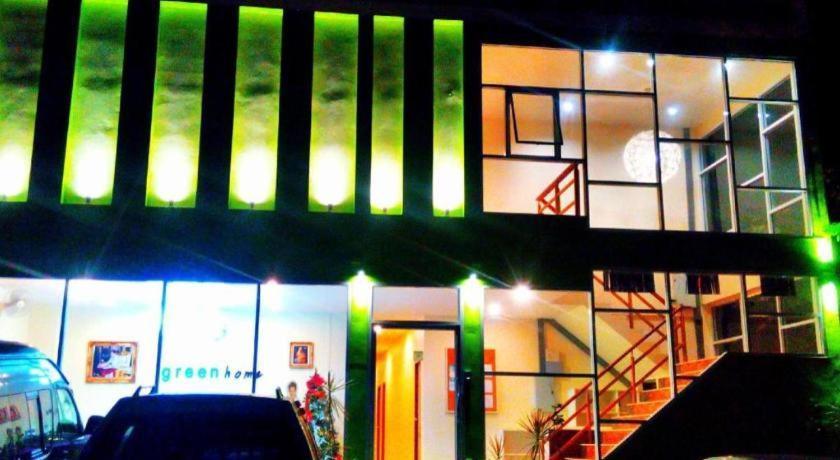 Resort Green Home Resort