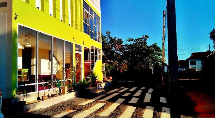 Green Home Resort 2* Surat Thani