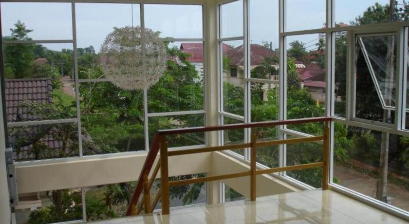 Resort Green Home Resort 2*