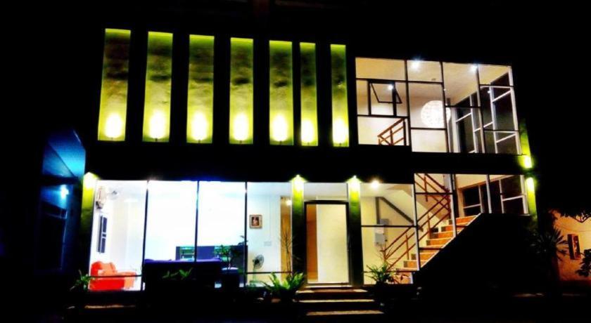Resort Green Home Resort