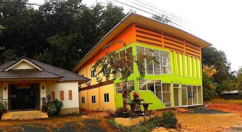 Green Home Resort 2*
