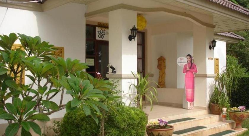 Resort Green Home Resort