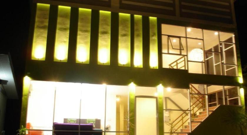 Resort Green Home Resort 2*