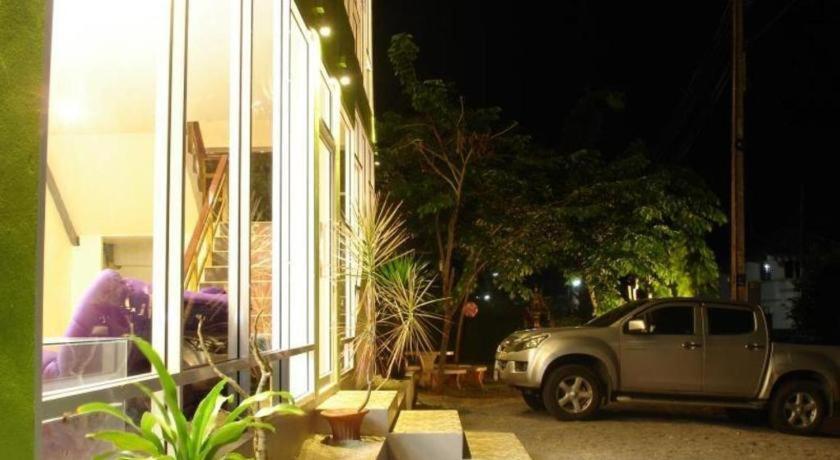 Green Home Resort 2*