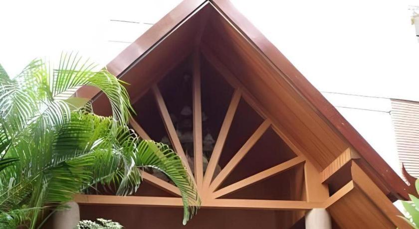Chada Thai House 2* Pattaya