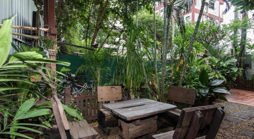 Chada Thai House Pattaya