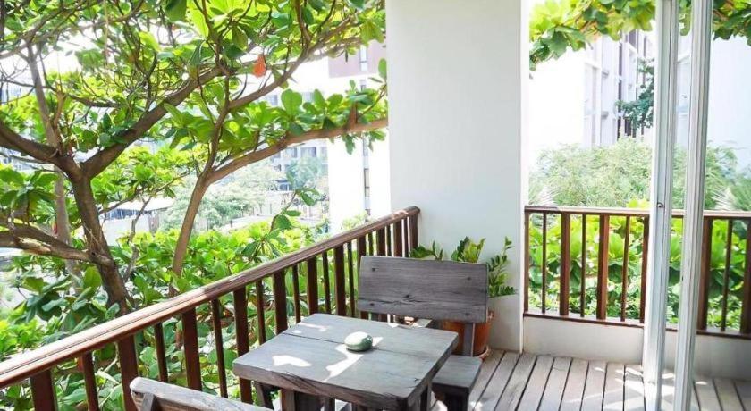 Hotel Chada Thai House