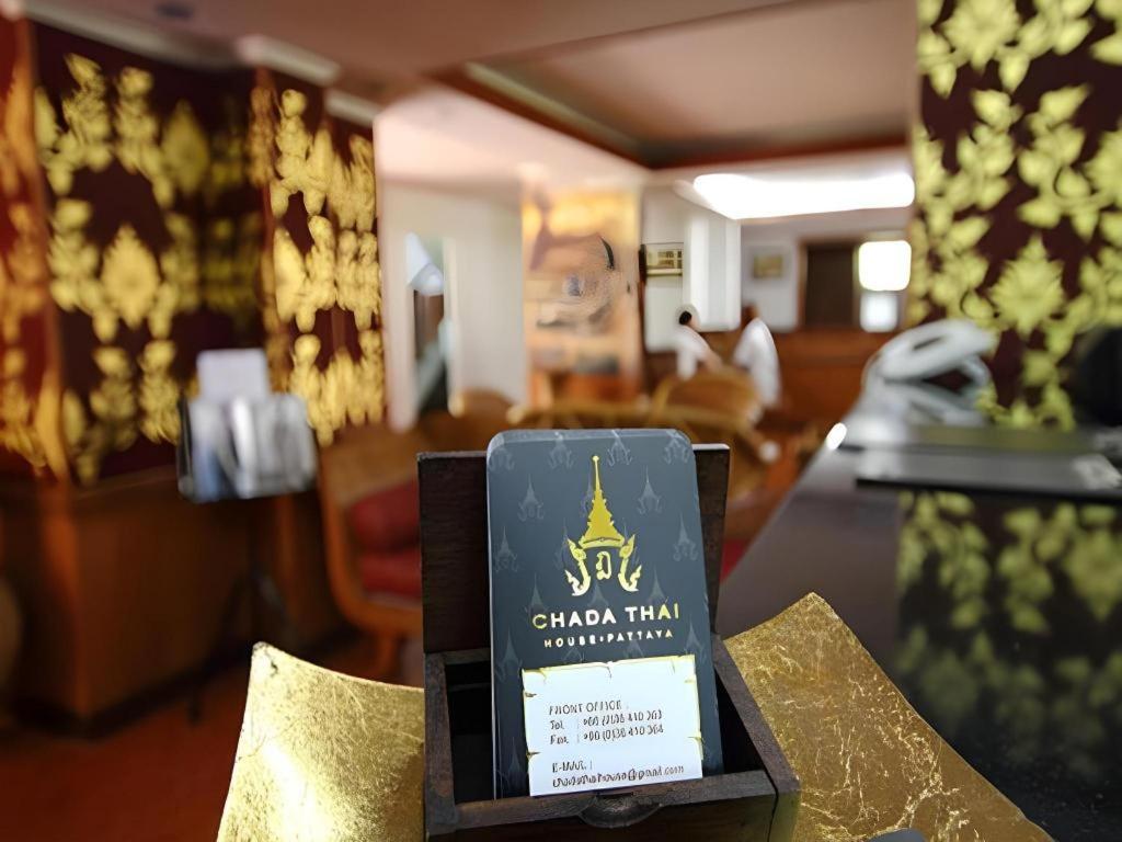 Hotel Chada Thai House
