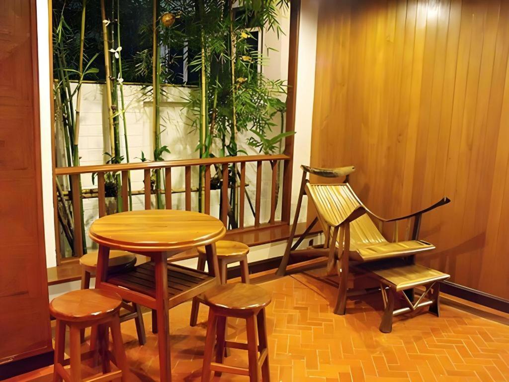 Hotel Chada Thai House 2*